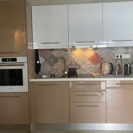 Argyros Loft Volos Apartamento Exterior foto