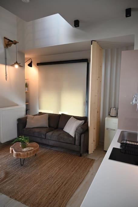 Argyros Loft Volos Apartamento Exterior foto