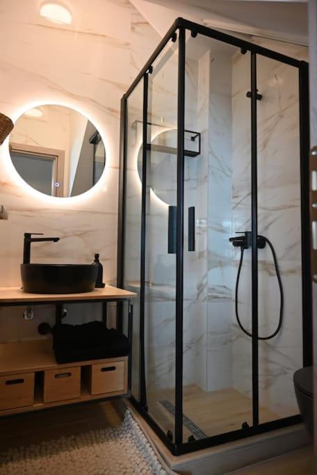 Argyros Loft Volos Apartamento Exterior foto