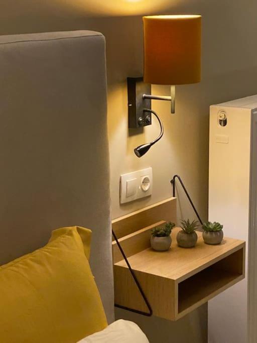 Argyros Loft Volos Apartamento Exterior foto
