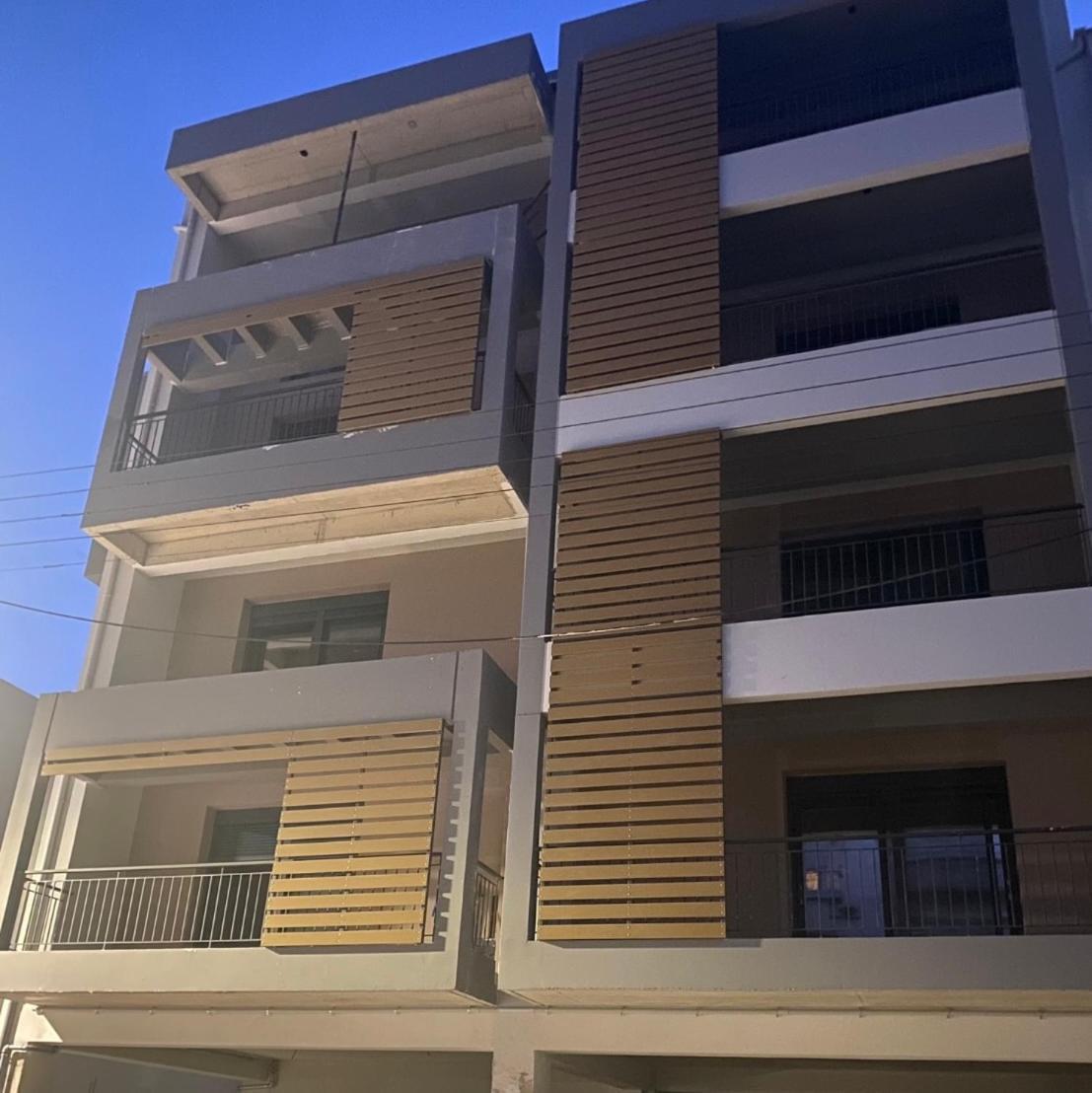 Argyros Loft Volos Apartamento Exterior foto